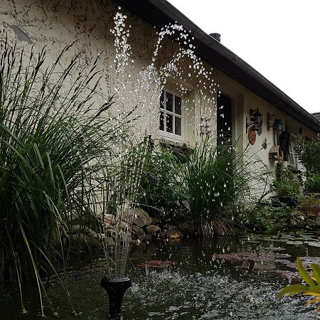 Lieshout De Boerebeemd B&B 외부 사진