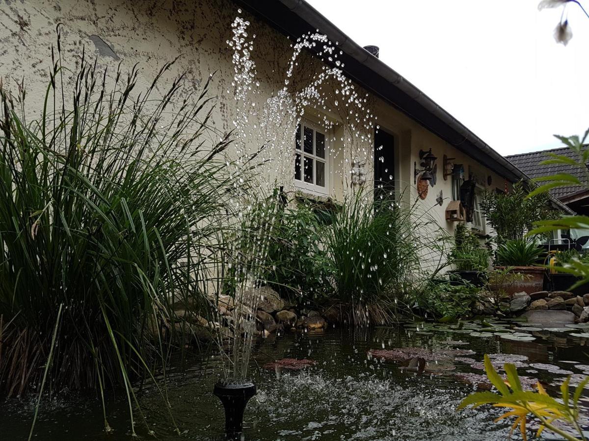 Lieshout De Boerebeemd B&B 외부 사진