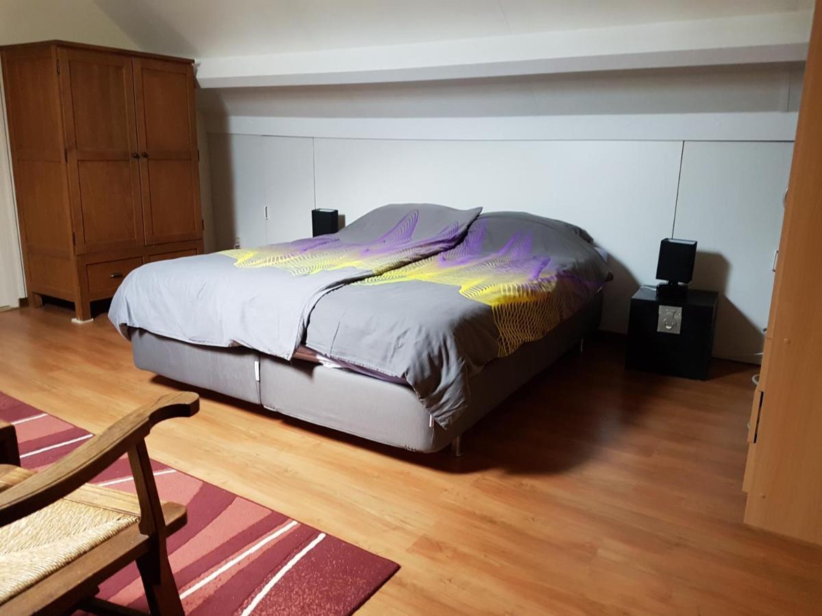Lieshout De Boerebeemd B&B 외부 사진