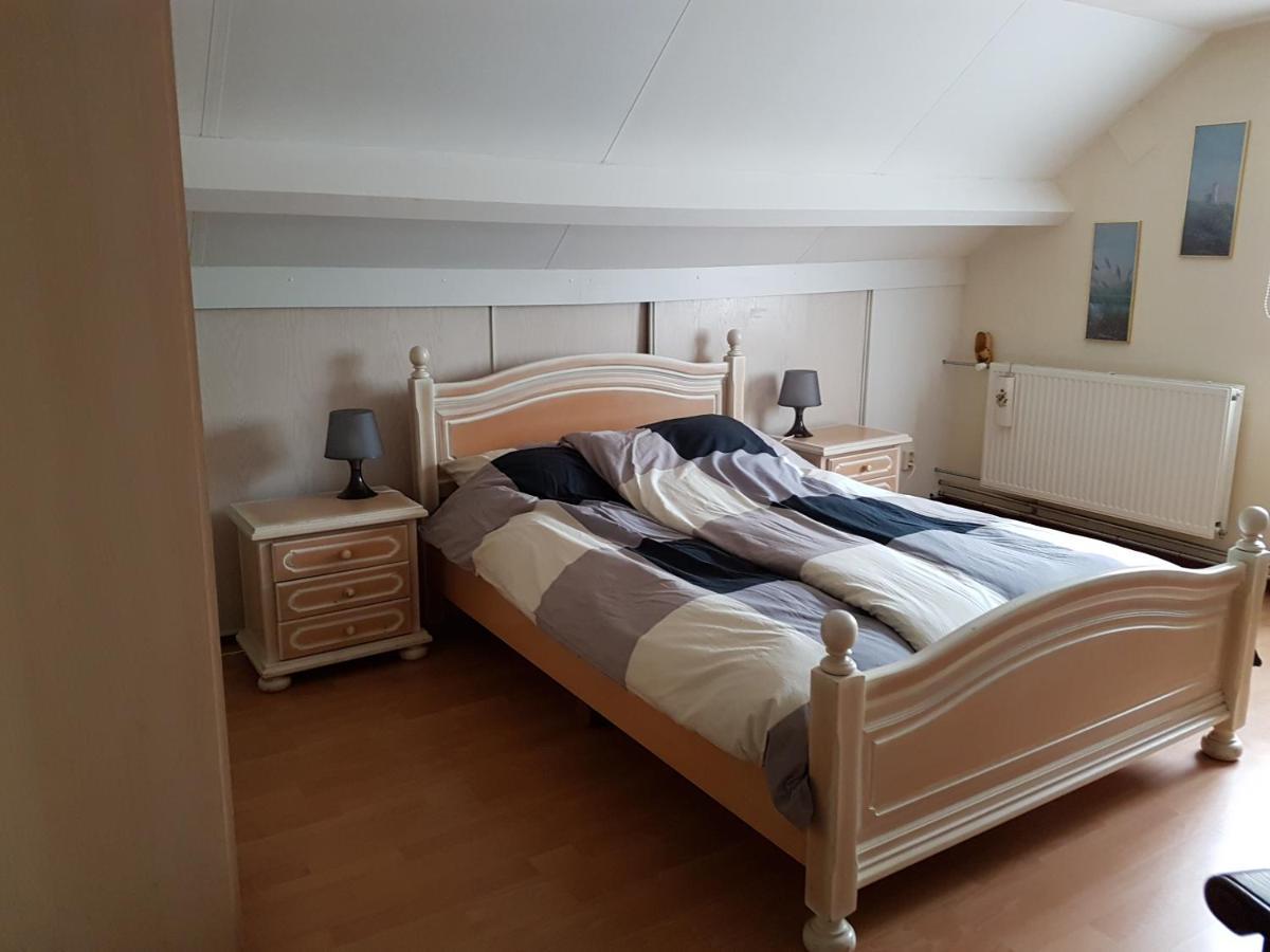 Lieshout De Boerebeemd B&B 외부 사진
