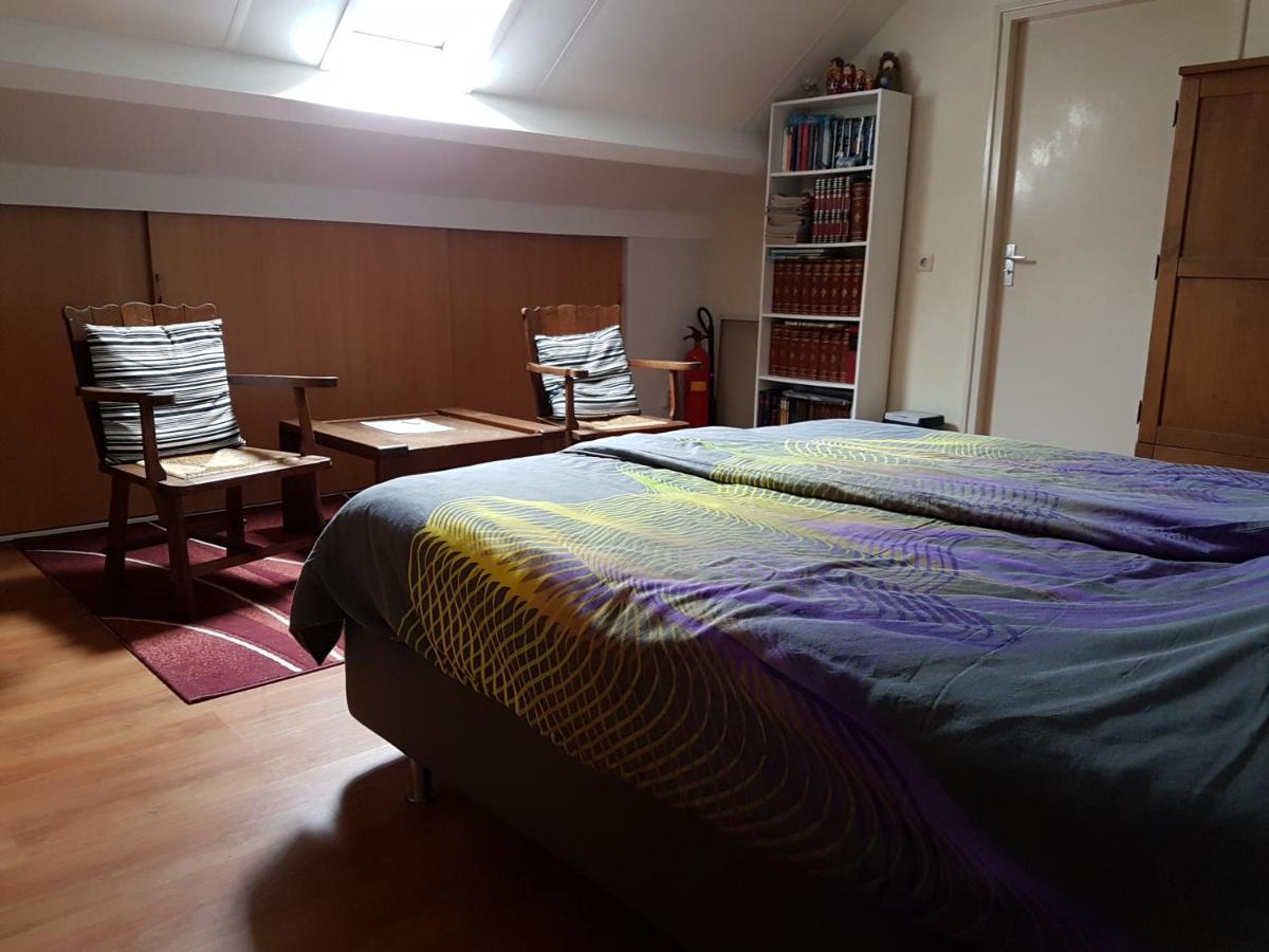 Lieshout De Boerebeemd B&B 외부 사진